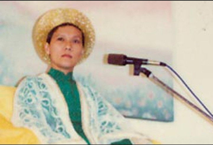 Cảnh báo trò lôi kéo của tà đạo 'Thanh Hải vô thượng sư' - 1