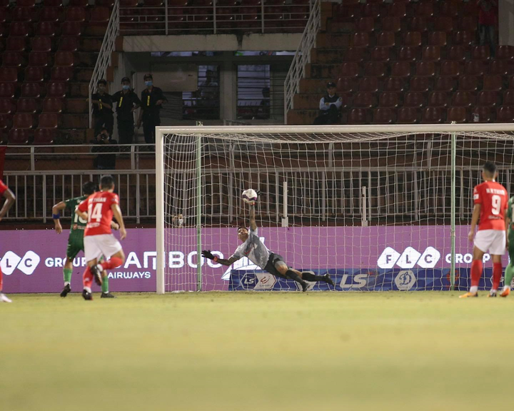 Lee Nguyễn ghi bàn phút 99, CLB TP.HCM thắng kịch tính Sài Gòn FC - 3