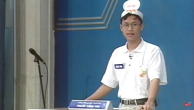 Nam của 'Phía trước là bầu trời': Tiến sĩ ở Úc, từng giành giải thưởng khoa học - 2