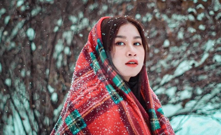 Bí quyết chinh phục học bổng toàn phần chính phủ Nga của nữ sinh 9X - 2