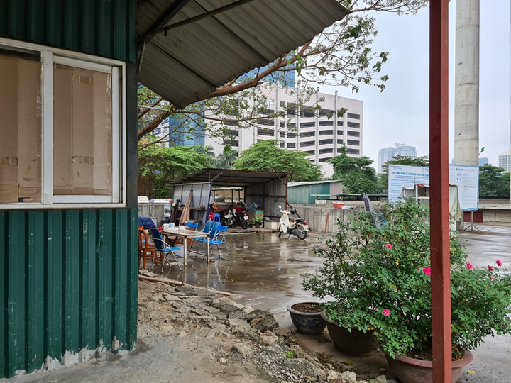 Ảnh: Cận cảnh những khu đất vàng bỏ hoang gây lãng phí của Tổng Công ty Xi măng - 5