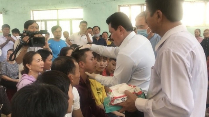 Công an TP.HCM: Không có căn cứ xác định 'thần y' Võ Hoàng Yên lừa đảo - 1