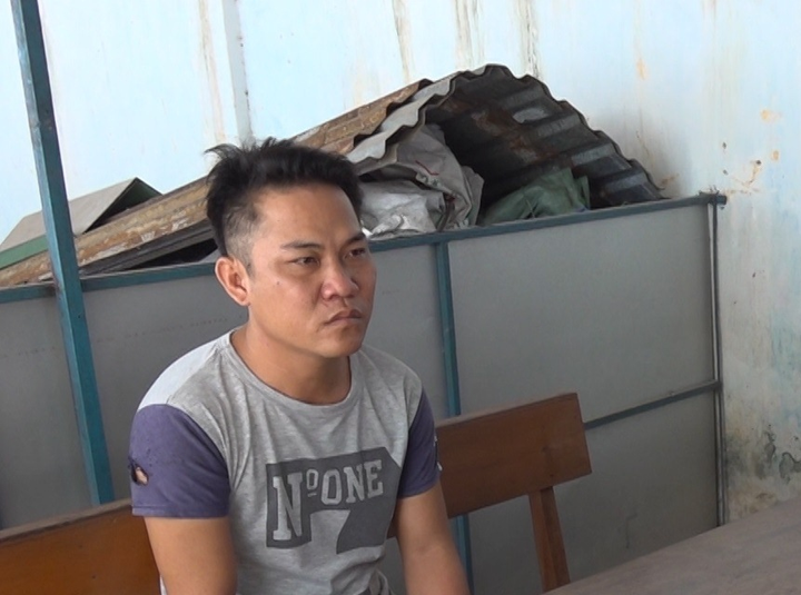 Khởi tố kẻ tổ chức cho 13 người Trung Quốc xuất cảnh trái phép - 1