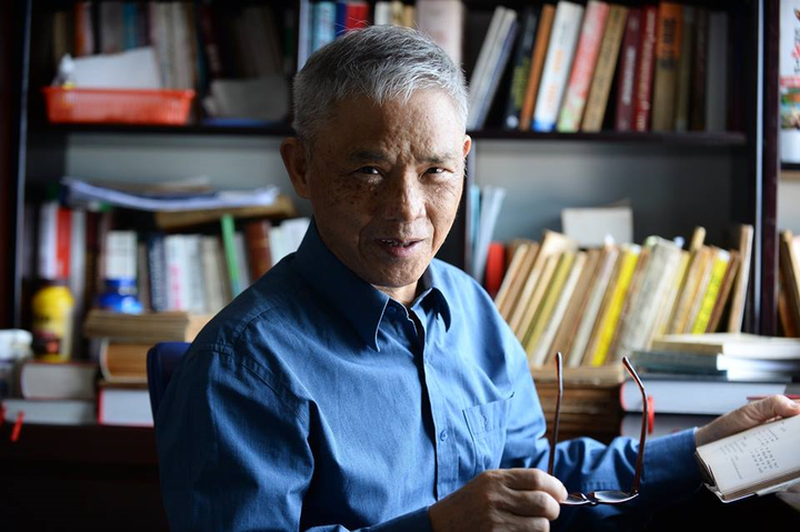 Đồng nghiệp xúc động chia sẻ kỷ niệm về nhà văn Nguyễn Huy Thiệp - 3