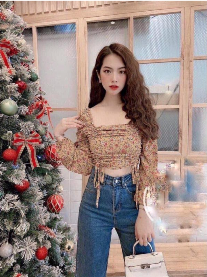 Minh Tuyết: Shop tư vấn xu hướng thời trang mới nhất 2021 - 3