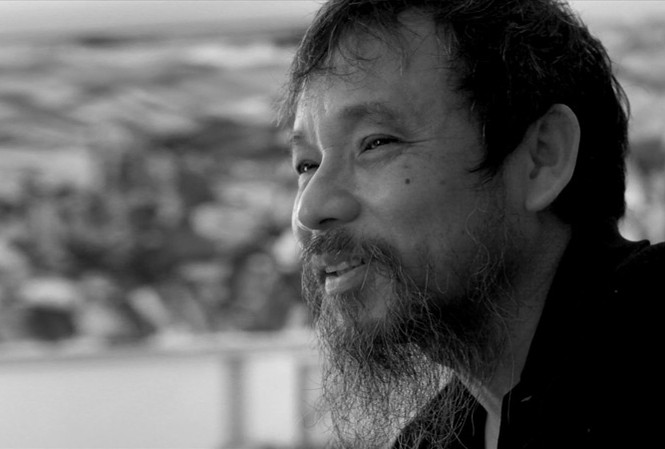 Đồng nghiệp xúc động chia sẻ kỷ niệm về nhà văn Nguyễn Huy Thiệp - 2