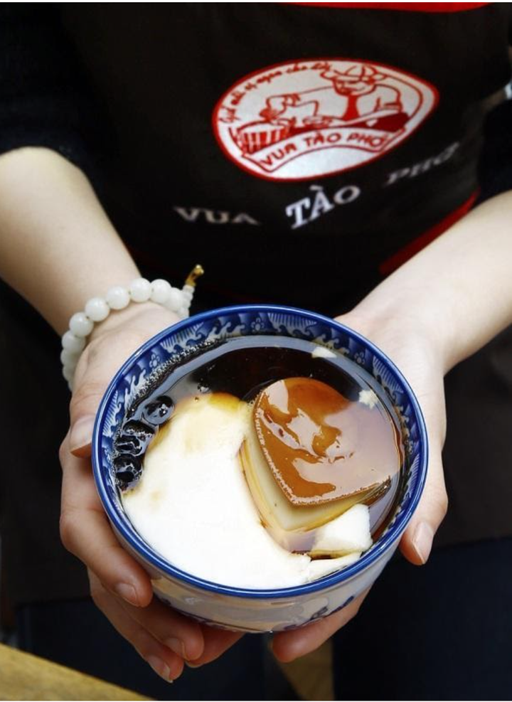 Vua Tào Phớ và khát vọng 'giữ mãi vị ngon cho đời' - 4