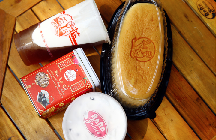 Vua Tào Phớ và khát vọng 'giữ mãi vị ngon cho đời' - 5