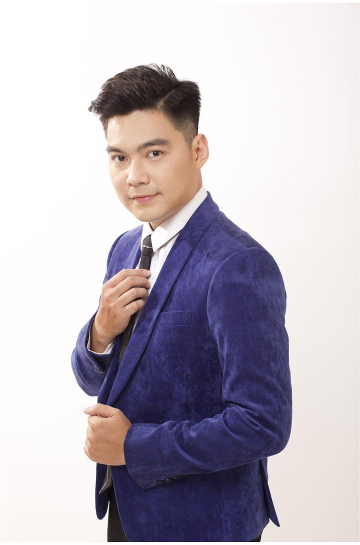 MC Minh Trí giữ vị trí Giám đốc chiến lược tại Văn phòng Miền Nam cho NextOn - 1