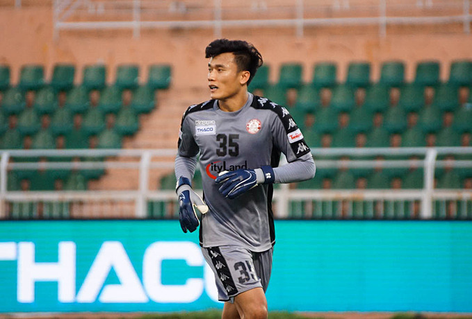Thanh Thắng và phận người hùng lặng lẽ của CLB TP.HCM - 3