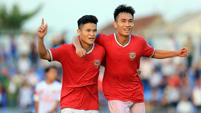 HLV Phạm Minh Đức: 'HAGL không có điểm yếu' - 2