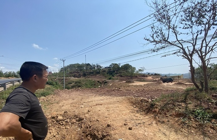 Đại tướng Tô Lâm gửi thư cảm ơn 3 gia đình hiến đất xây trụ sở công an xã - 1