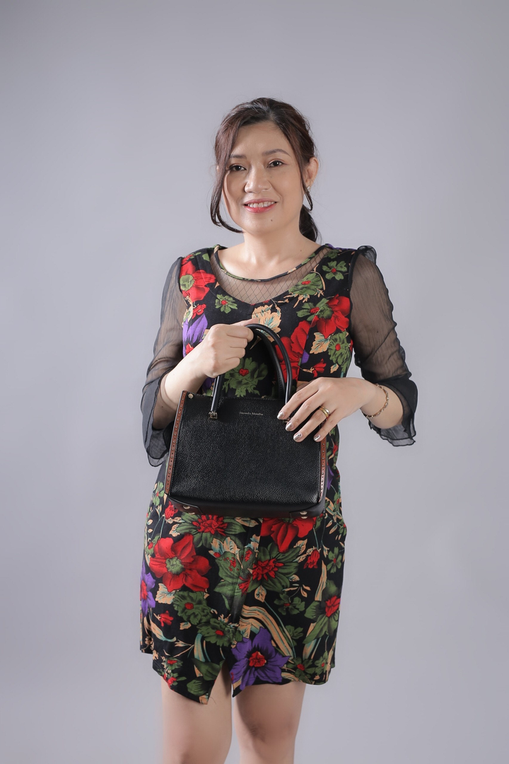 Dạ Thảo Shop: Thương hiệu túi xách dành cho giới trẻ - 4