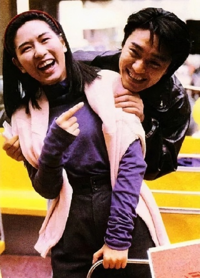 Người phụ nữ khiến Châu Tinh Trì tiếc nuối cả đời - 3