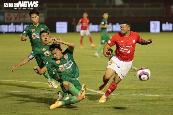 Nhận định bóng đá CLB TP.HCM vs Viettel: Thử thách lớn cho Polking - 1