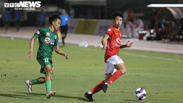 Đẳng cấp Lee Nguyễn có thể cứu vãn mùa giải của CLB TP.HCM - 2