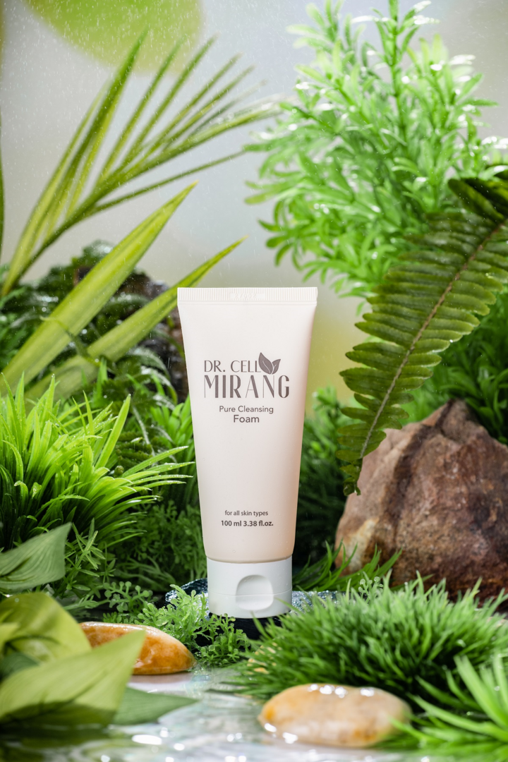 Mỹ phẩm Mirang: Nâng tầm người tiêu dùng Việt - 2