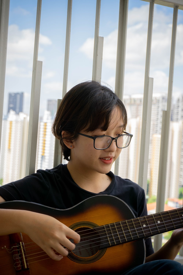 Người Việt đầu tiên vào thẳng cao học y tại đại học danh tiếng nước Úc - 2