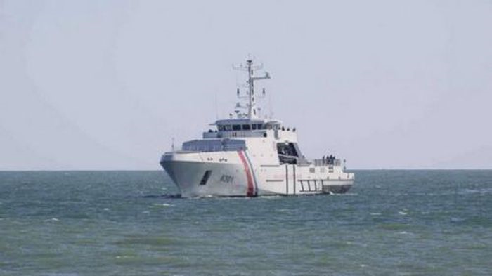 Philippines muốn Trung Quốc bồi thường thiệt hại ở Biển Đông - 1