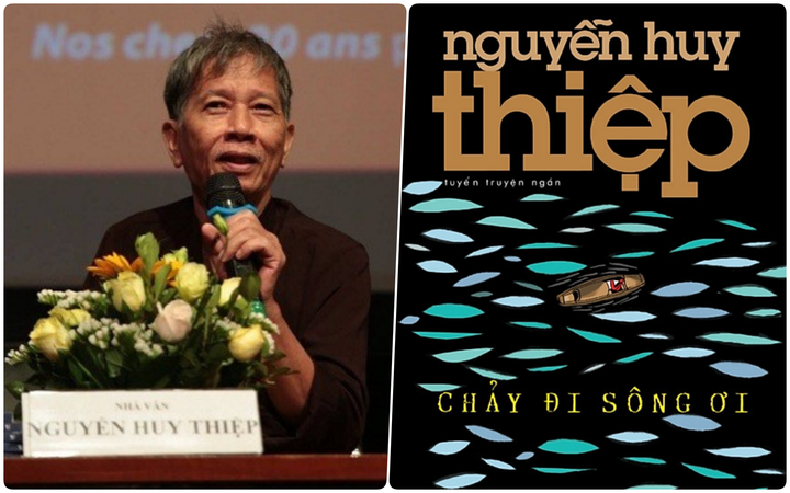 9 tác phẩm nổi tiếng của nhà văn Nguyễn Huy Thiệp - 7