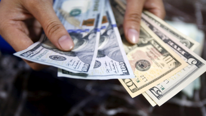 Tỷ giá USD ngày 21/3: Đồng bạc xanh tiếp tục leo dốc - 1
