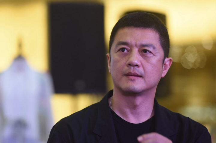 Vì sao 'Quách Tỉnh' Lý Á Bằng vỡ nợ? - 2