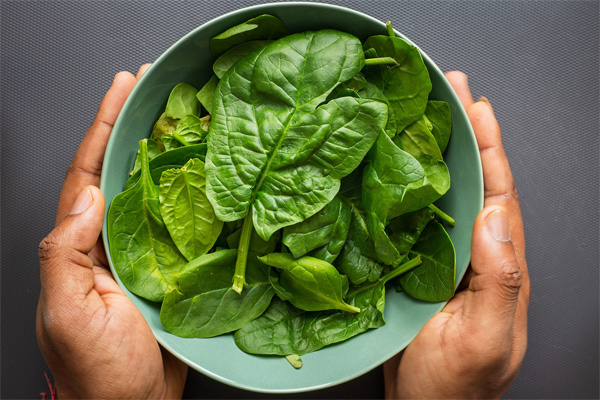 9 món ăn dễ kiếm giúp các quý ông khỏe hơn - 2