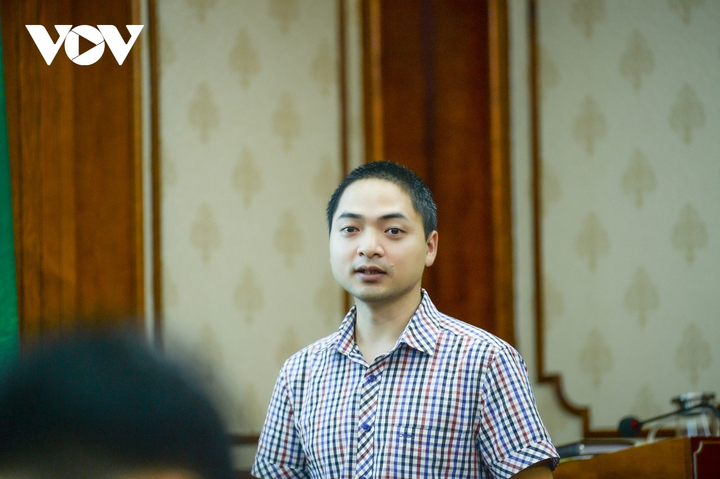 Kế hoạch hồi sinh rùa Hoàn Kiếm được tiến hành ra sao? - 2