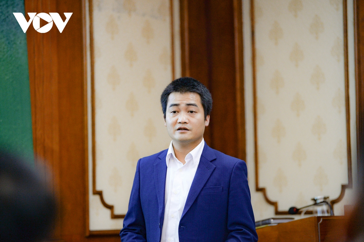 Kế hoạch hồi sinh rùa Hoàn Kiếm được tiến hành ra sao? - 4