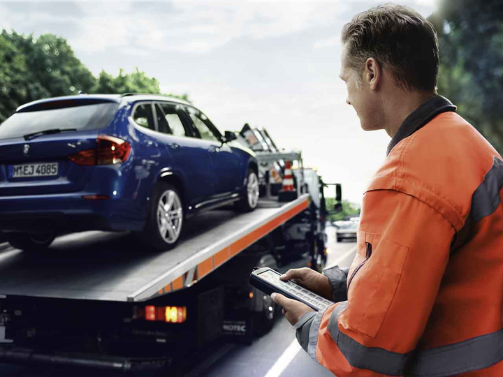 THACO tung chương trình 'Hỗ trợ trên đường Roadside Assistance' cho xe BMW, MINI - 2