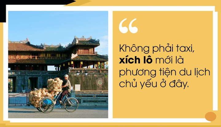 Xứ Huế có 'tình' và 'thơ' như nhiều người vẫn nghĩ? - 8