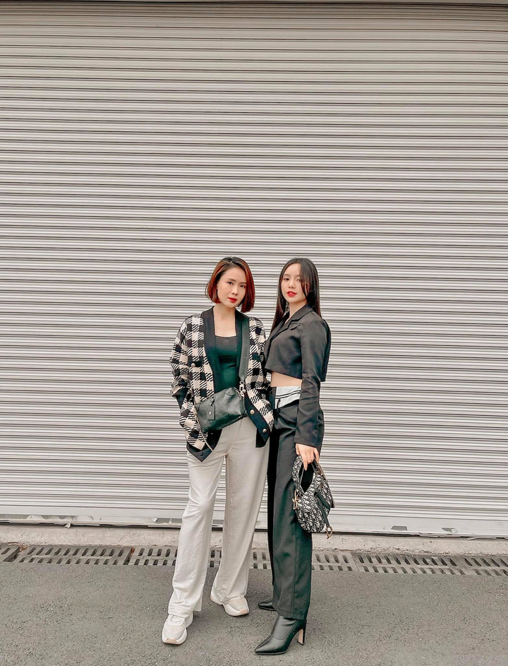 Loạt ảnh tiết lộ mối tình Châu và Phúc trong 'Hướng dương ngược nắng' - 12