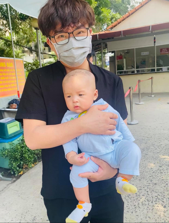 MC Đại Nghĩa nhận cát-xê khủng nhưng không phô trương, chăm chỉ làm điều này - 2