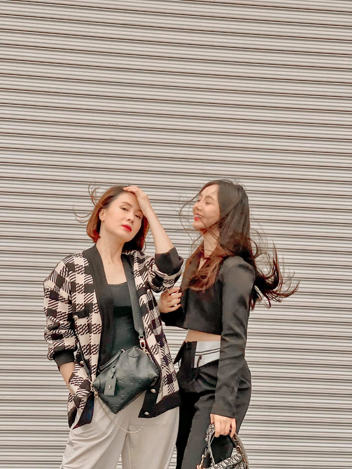 Loạt ảnh tiết lộ mối tình Châu và Phúc trong 'Hướng dương ngược nắng' - 11