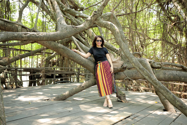 161398787_2421508444659192_220865100882862680_o.jpg Ảnh: Nhan sắc tuổi 43 của bạn gái NSƯT Chí Trung - 4