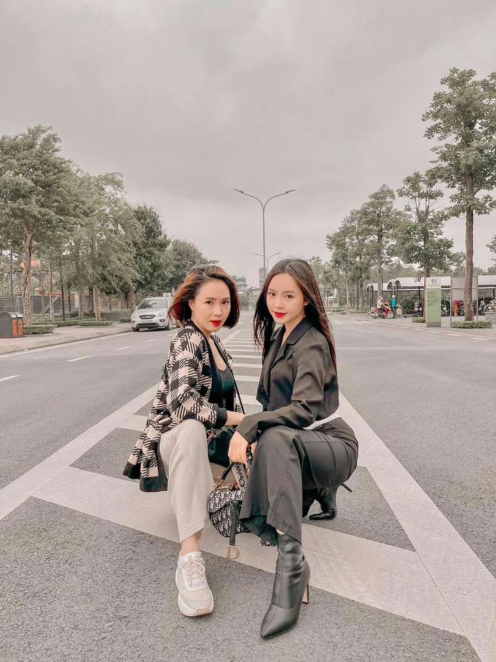 Loạt ảnh tiết lộ mối tình Châu và Phúc trong 'Hướng dương ngược nắng' - 13