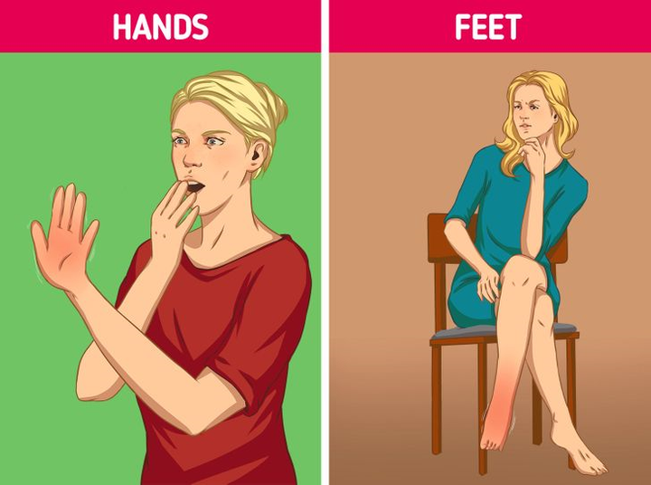 Điều gì xảy ra với cơ thể nếu bạn uống quá nhiều nước? - 2