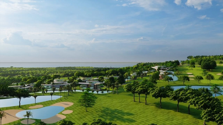 Phan Thiết sắp có siêu dự án nghỉ dưỡng, giải trí và trải nghiệm văn hóa lớn - 3