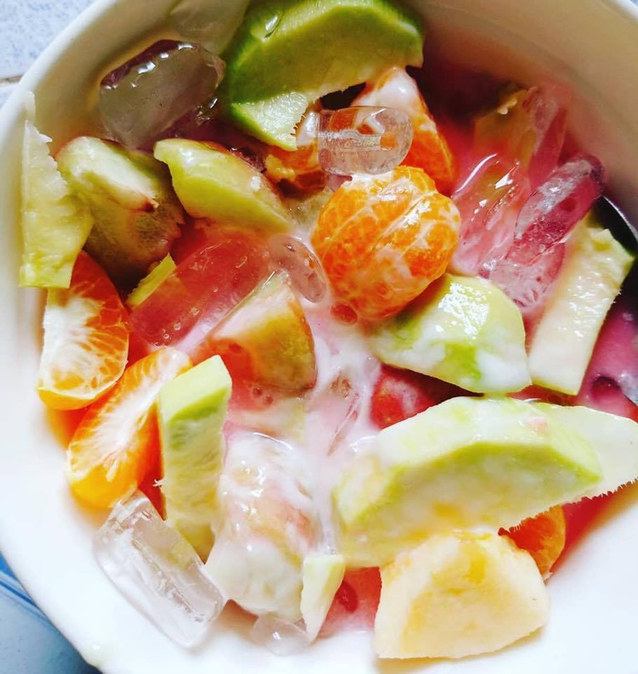 Trời nắng nóng, chọn nhanh loạt món này giúp giải nhiệt - 5