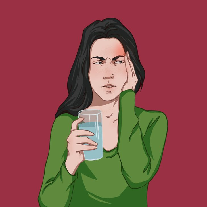 Điều gì xảy ra với cơ thể nếu bạn uống quá nhiều nước? - 4