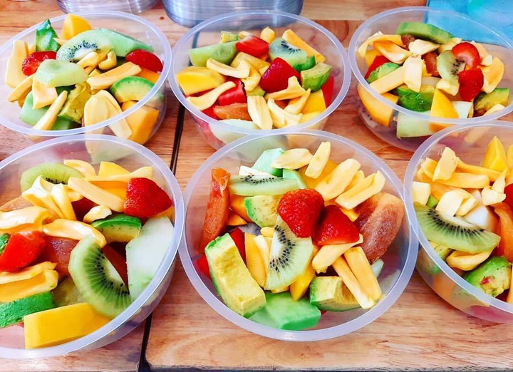 Trời nắng nóng, chọn nhanh loạt món này giúp giải nhiệt - 4