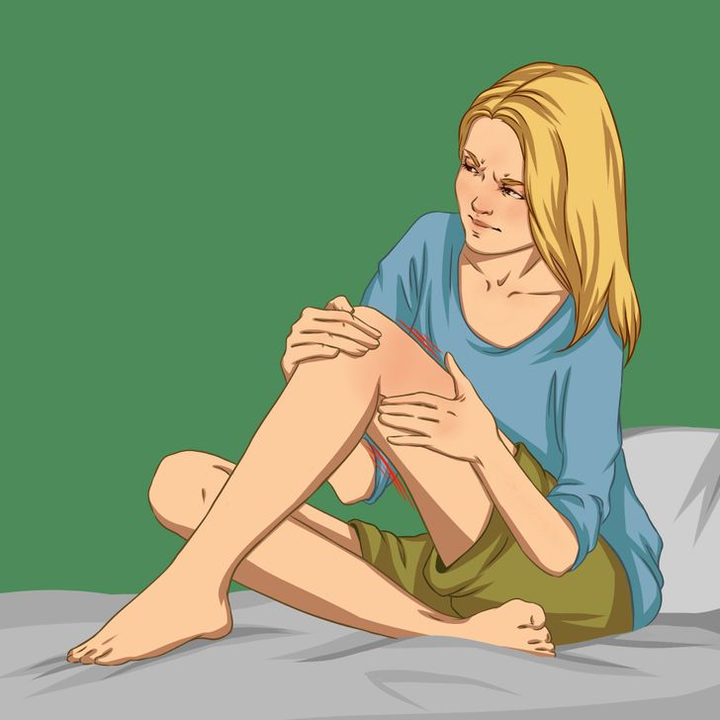 Điều gì xảy ra với cơ thể nếu bạn uống quá nhiều nước? - 5