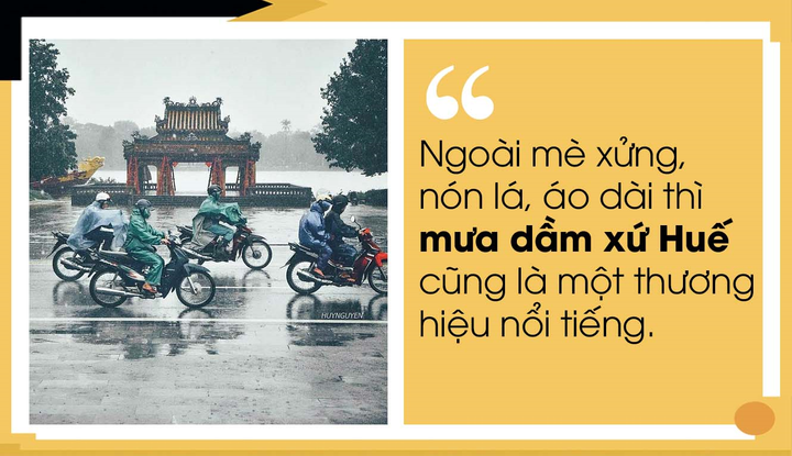 Xứ Huế có 'tình' và 'thơ' như nhiều người vẫn nghĩ? - 4