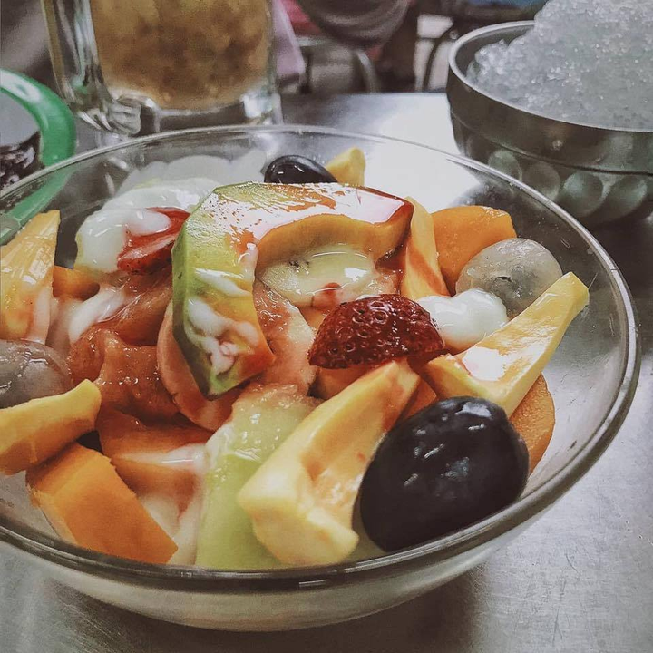 Trời nắng nóng, chọn nhanh loạt món này giúp giải nhiệt - 6