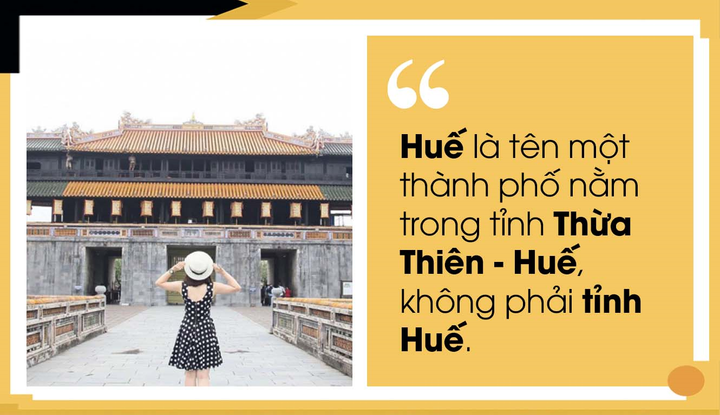 Xứ Huế có 'tình' và 'thơ' như nhiều người vẫn nghĩ? - 7