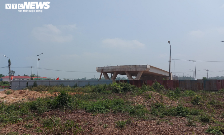 Đà Nẵng: 8 vướng mắc khiến các dự án trọng điểm 'rùa bò' - 1