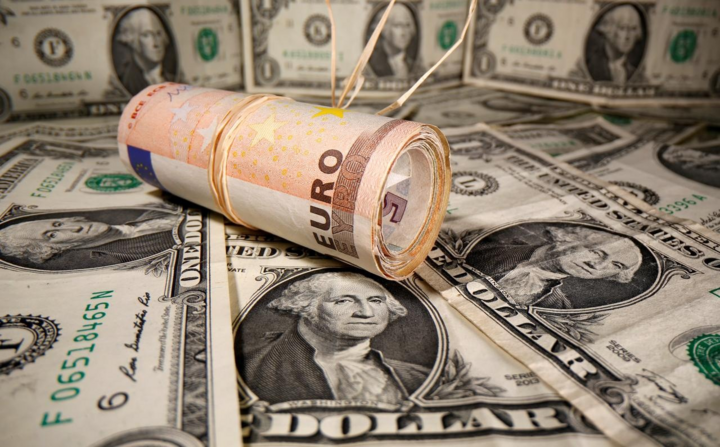 Tỷ giá USD hôm nay 23/5: USD tăng giá - 1