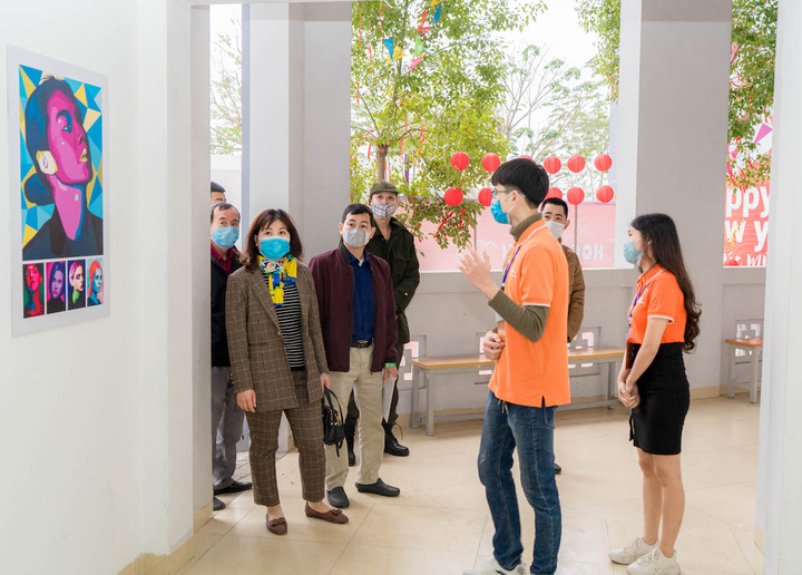 Vì sao phải định hướng, phân luồng cho học sinh ngay sau tốt nghiệp THCS? - 1