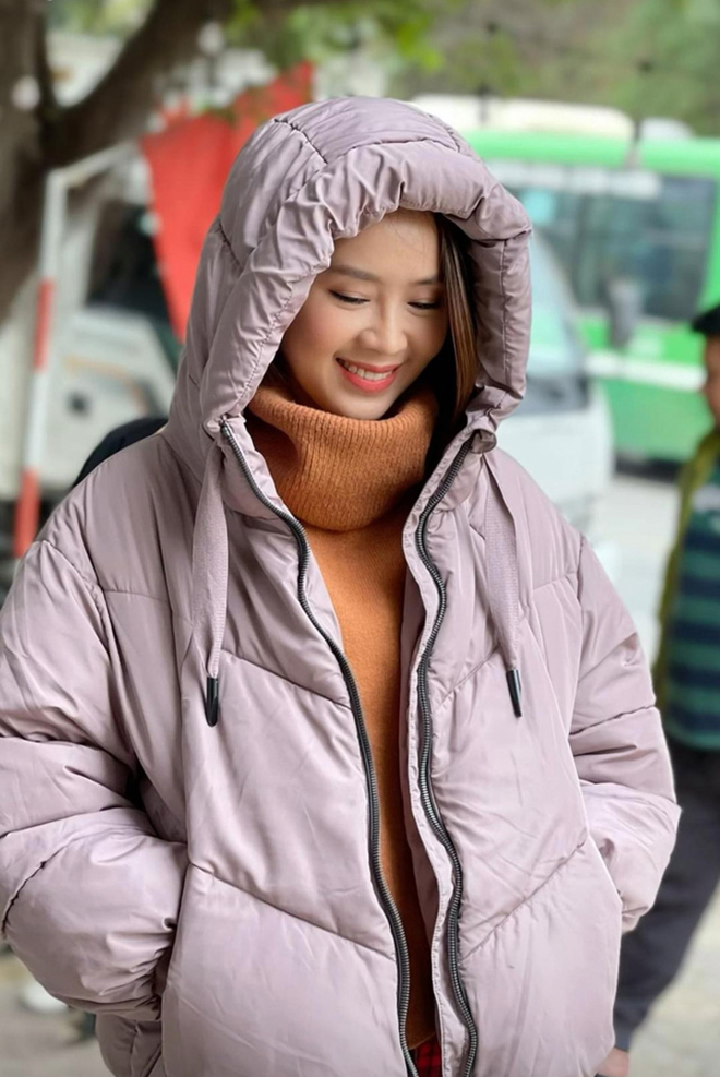 Loạt ảnh tiết lộ mối tình Châu và Phúc trong 'Hướng dương ngược nắng' - 8