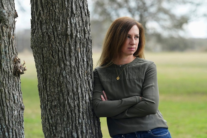 'Khỏi COVID-19, tôi vẫn sống trong sợ hãi vì hàng loạt di chứng khó lý giải' - 1